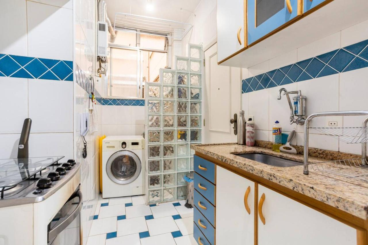 Homestay No Coracao De Ipanema Rio de Janeiro
