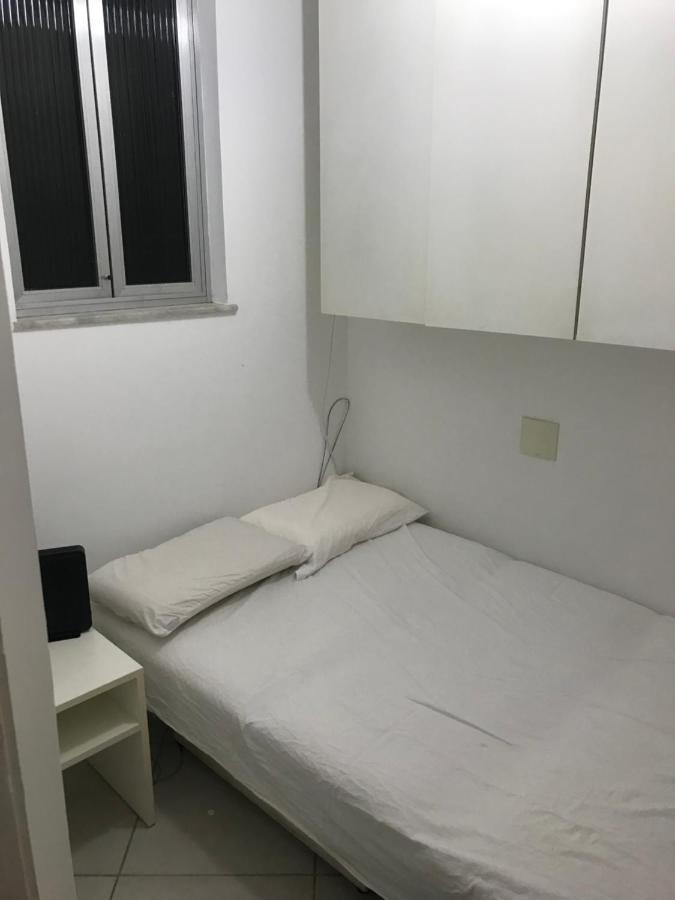 Homestay No Coracao De Ipanema